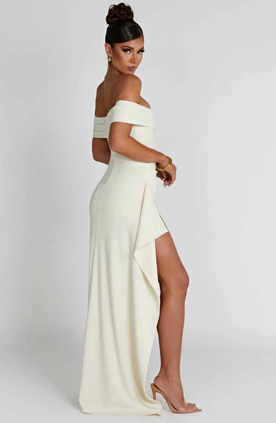 Adoria Maxi Dress