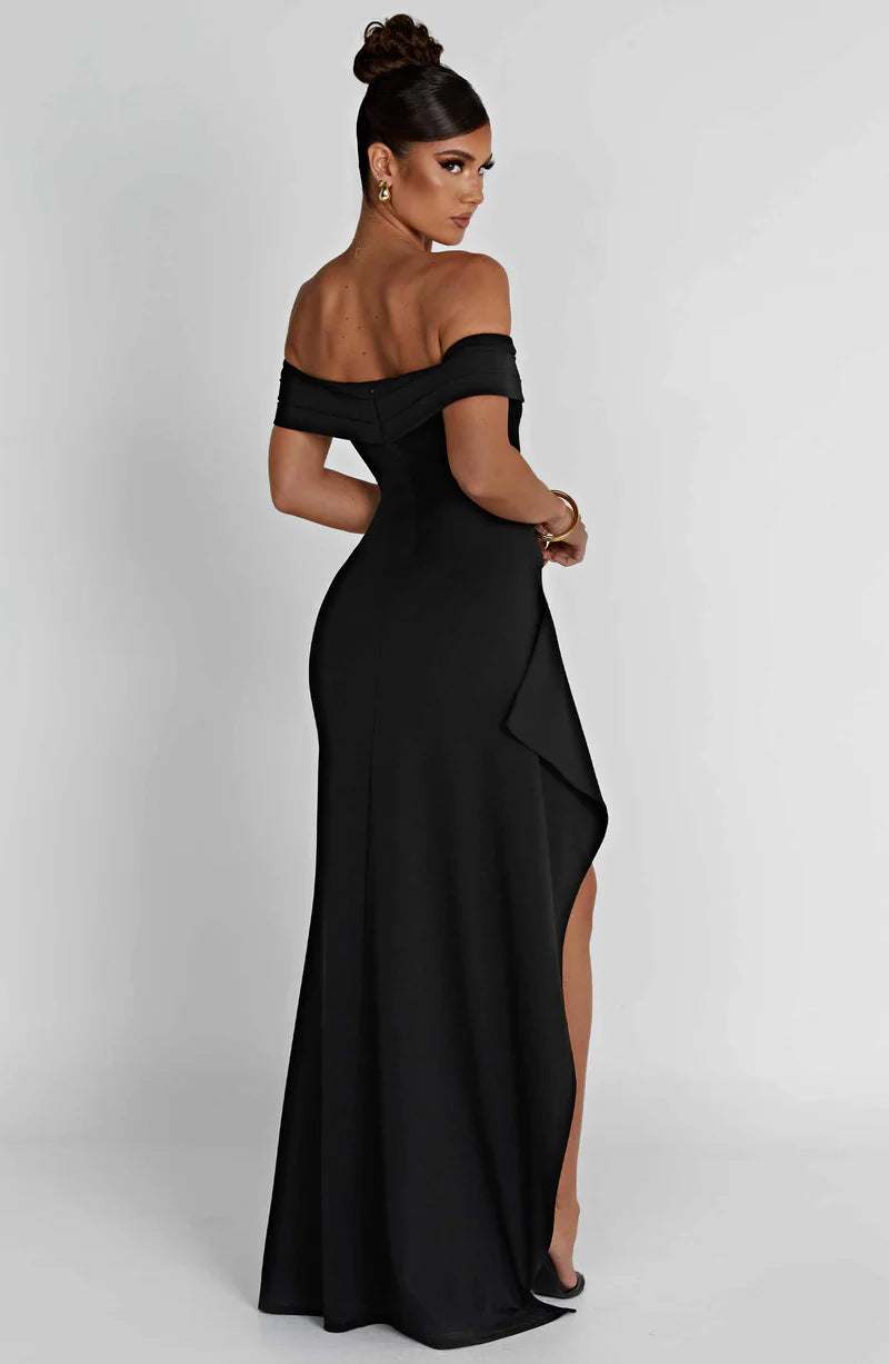 Adoria Maxi Dress