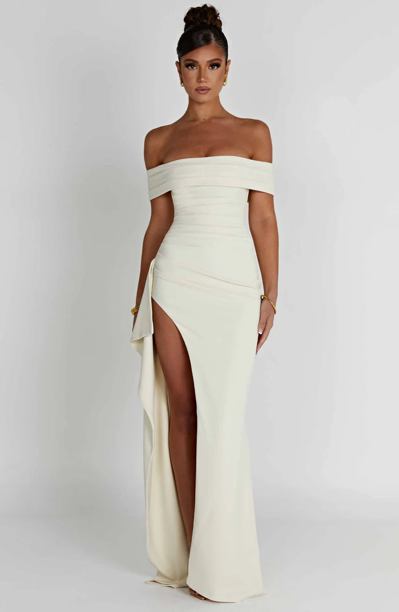 Adoria Maxi Dress
