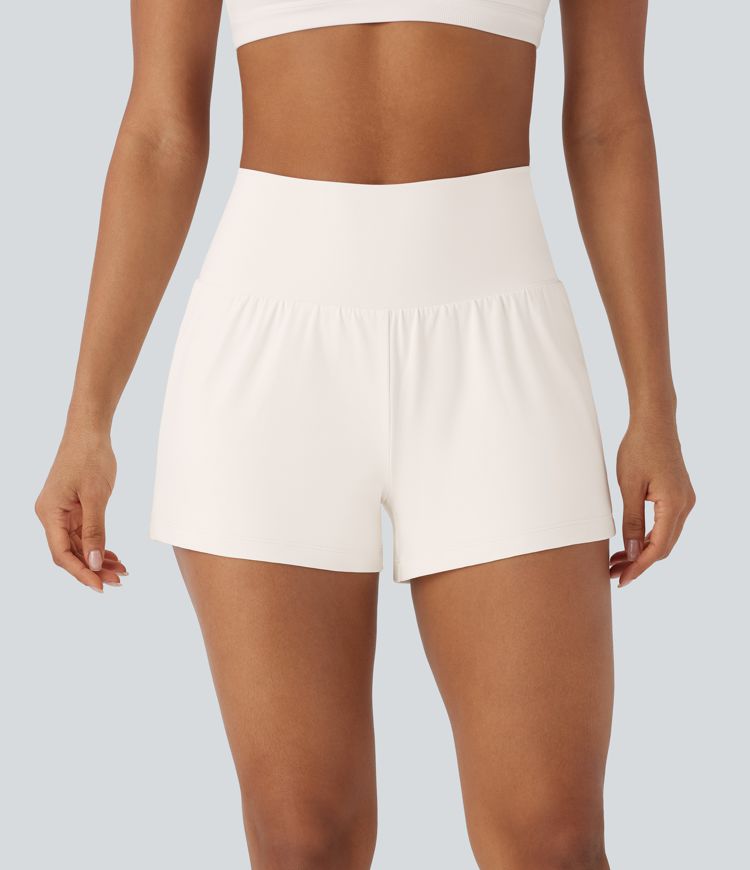 Yoga Shorts