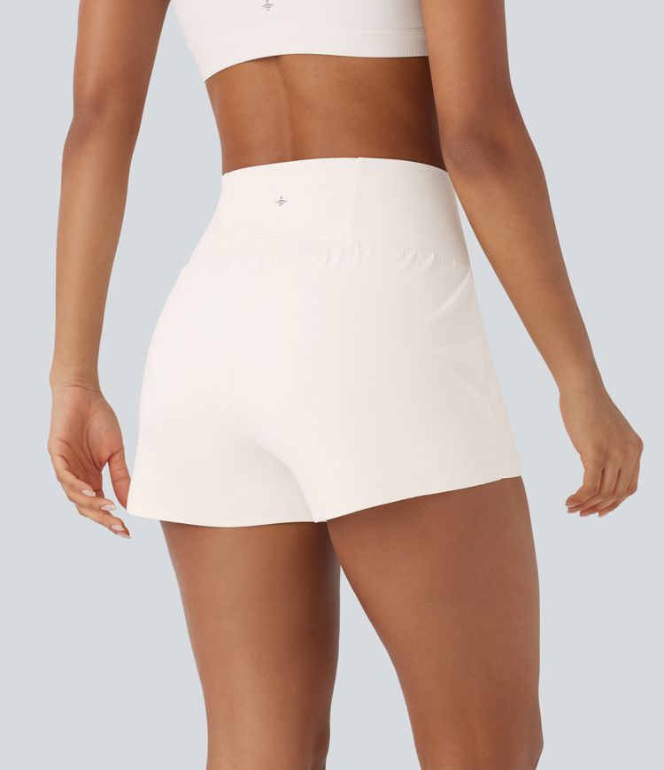 Yoga Shorts