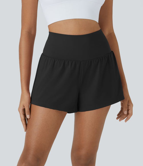 Yoga Shorts