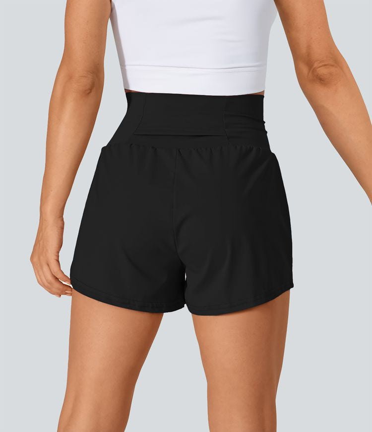 Yoga Shorts