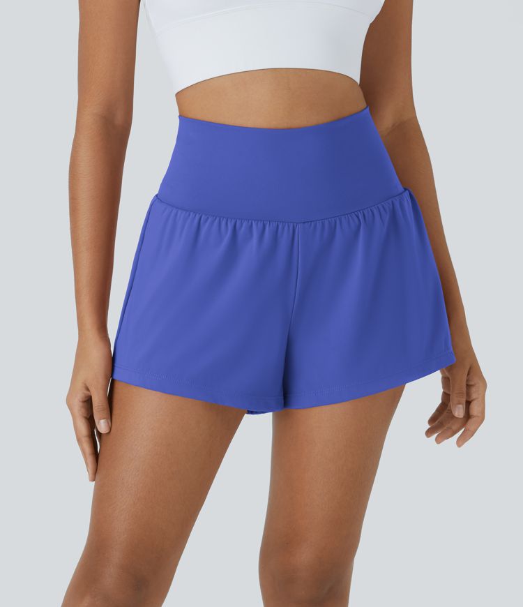 Yoga Shorts
