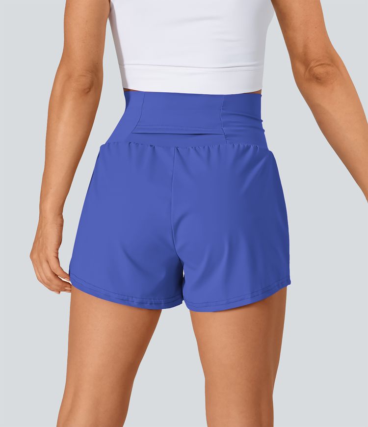 Yoga Shorts