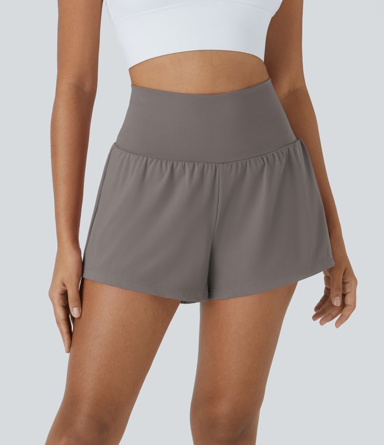 Yoga Shorts
