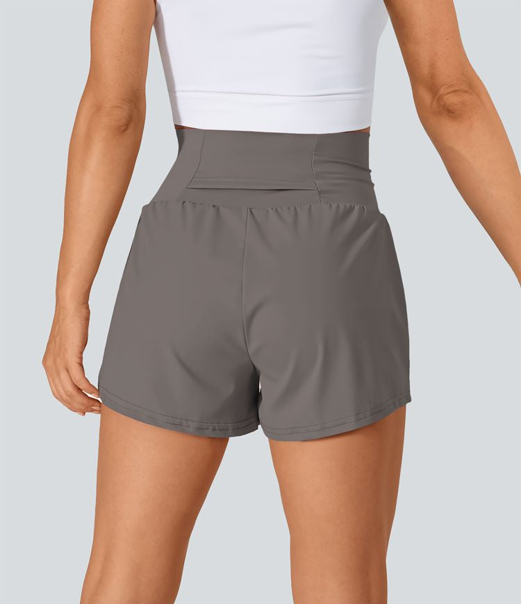 Yoga Shorts