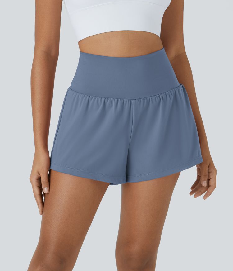 Yoga Shorts
