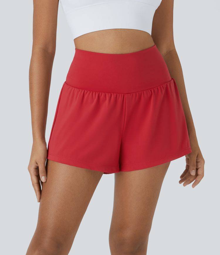 Yoga Shorts