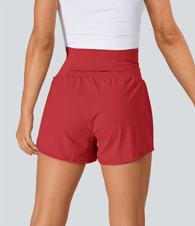 Yoga Shorts