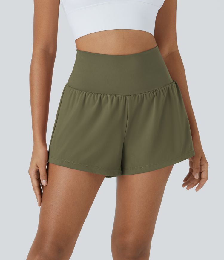 Yoga Shorts