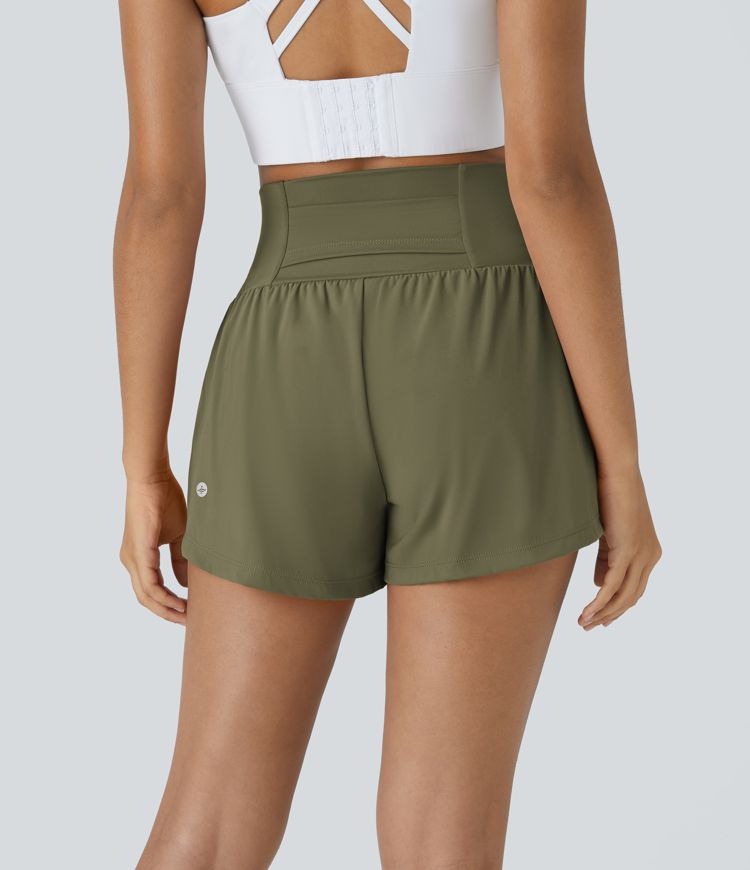 Yoga Shorts