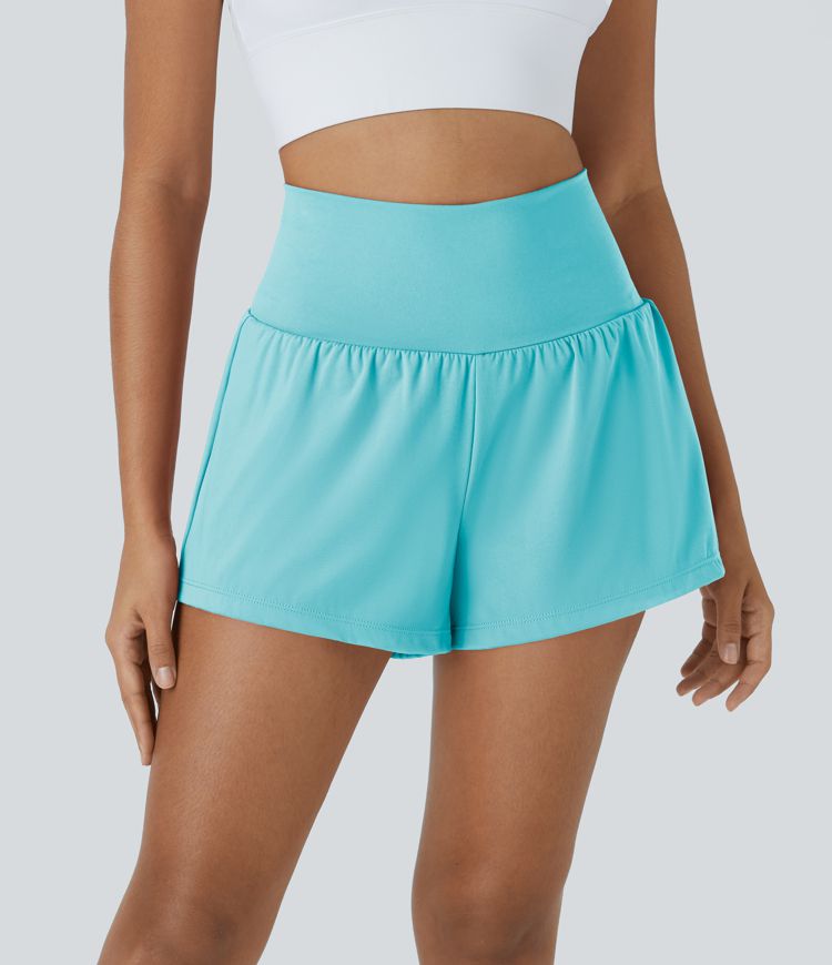 Yoga Shorts