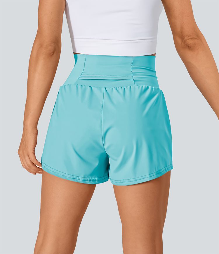 Yoga Shorts