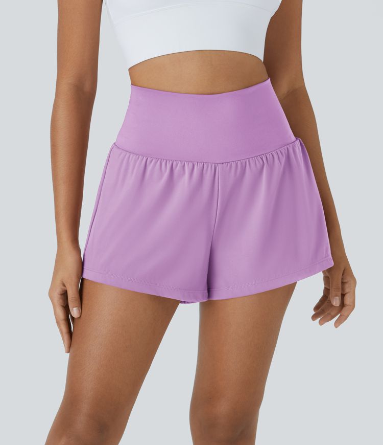 Yoga Shorts