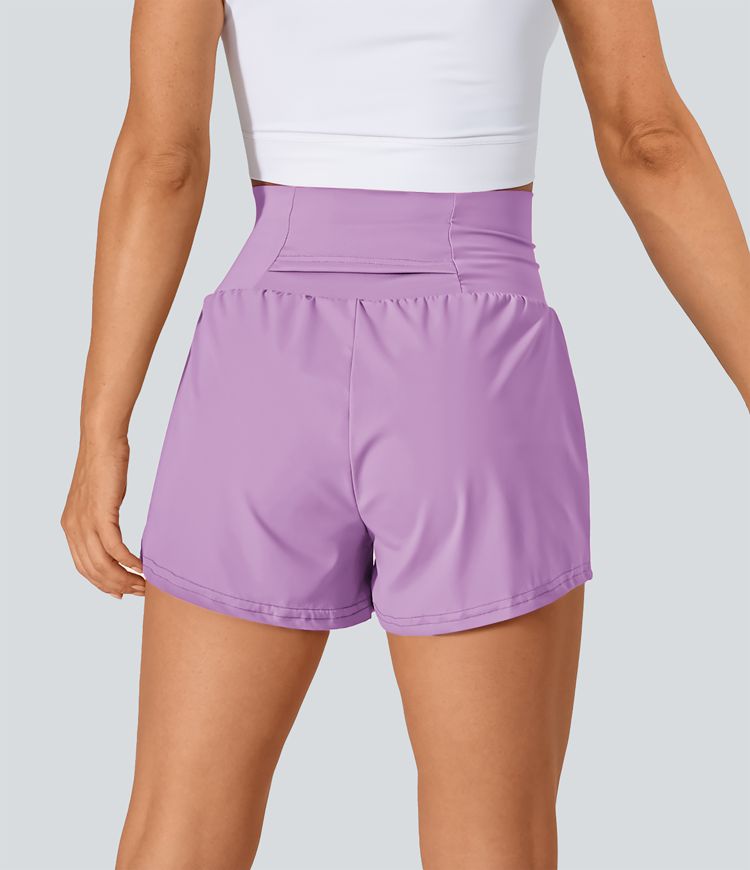 Yoga Shorts