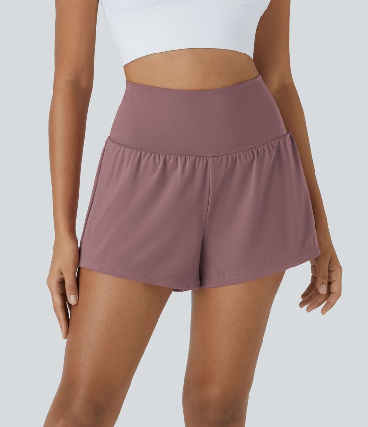 Yoga Shorts