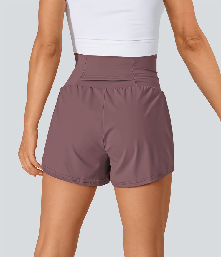 Yoga Shorts