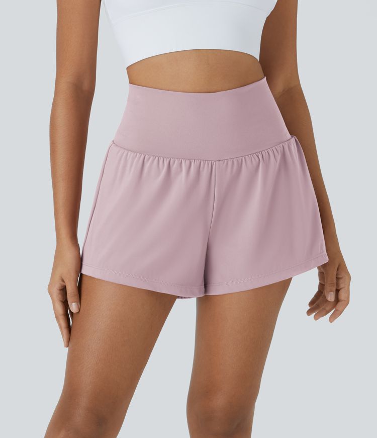 Yoga Shorts