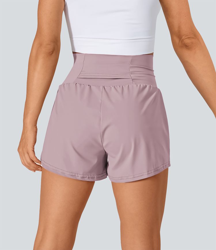 Yoga Shorts