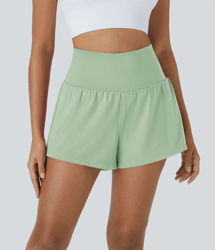 Yoga Shorts