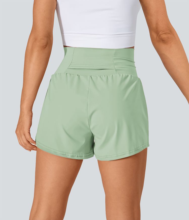 Yoga Shorts