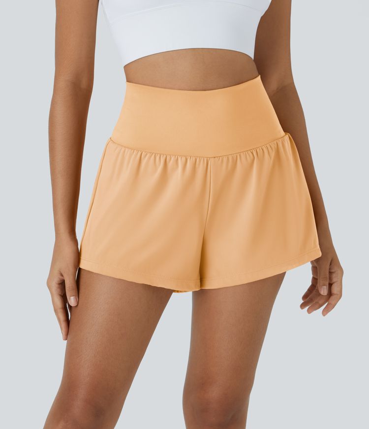 Yoga Shorts