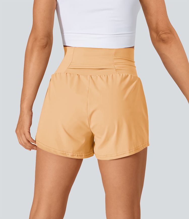 Yoga Shorts