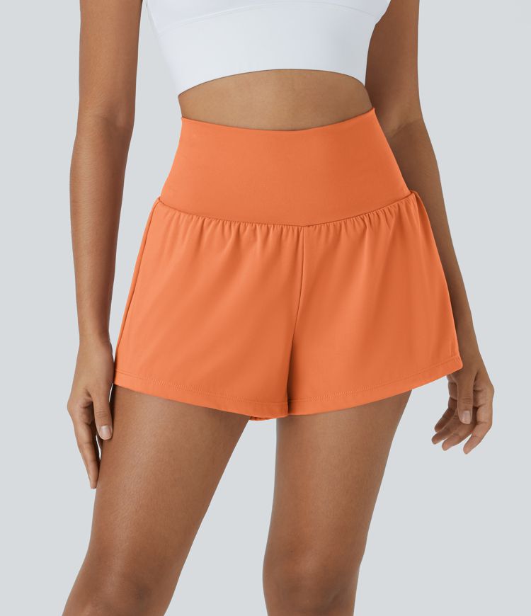 Yoga Shorts