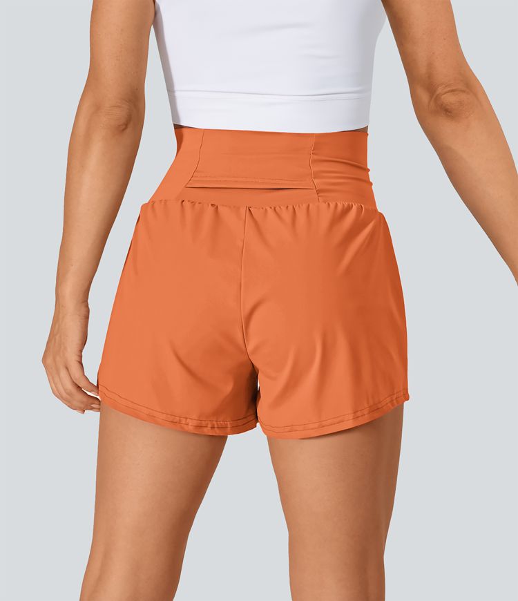 Yoga Shorts