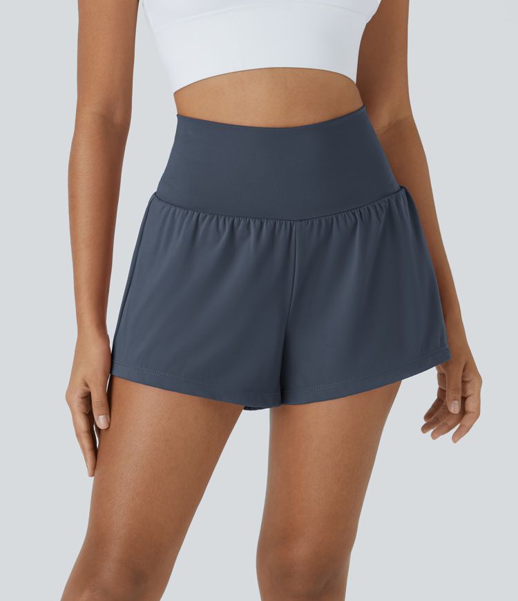 Yoga Shorts