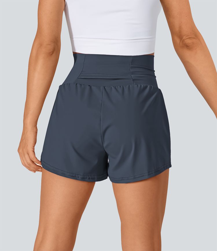 Yoga Shorts