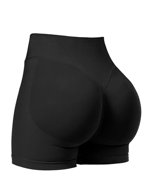 Adoria Biker Shorts