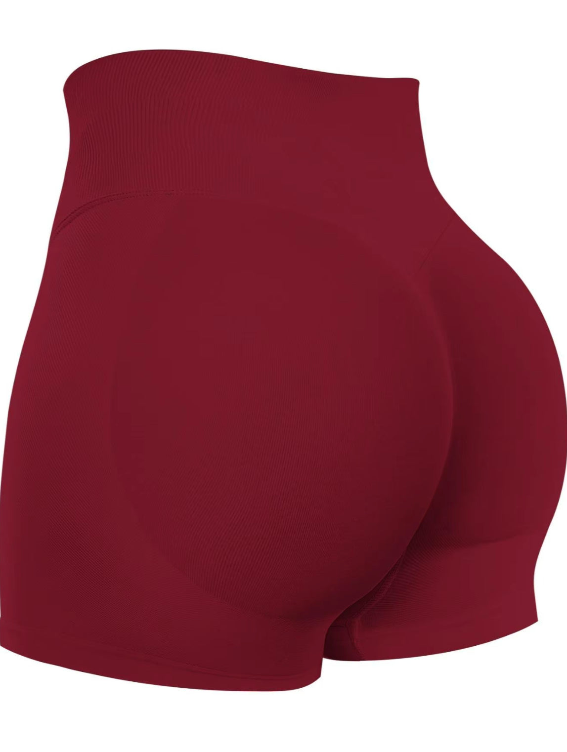 Adoria Biker Shorts