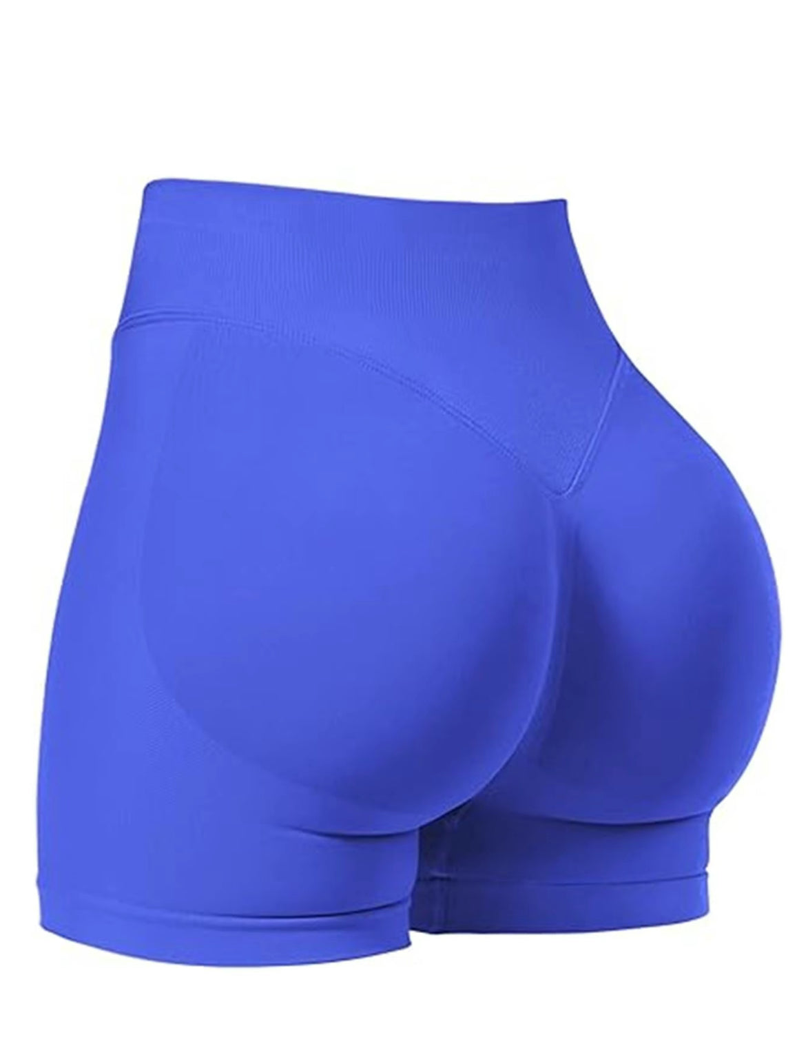 Adoria Biker Shorts
