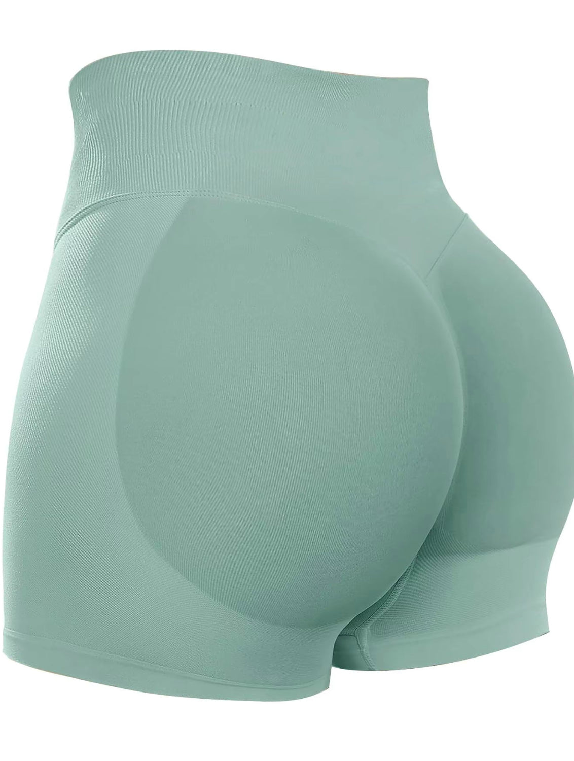 Adoria Biker Shorts