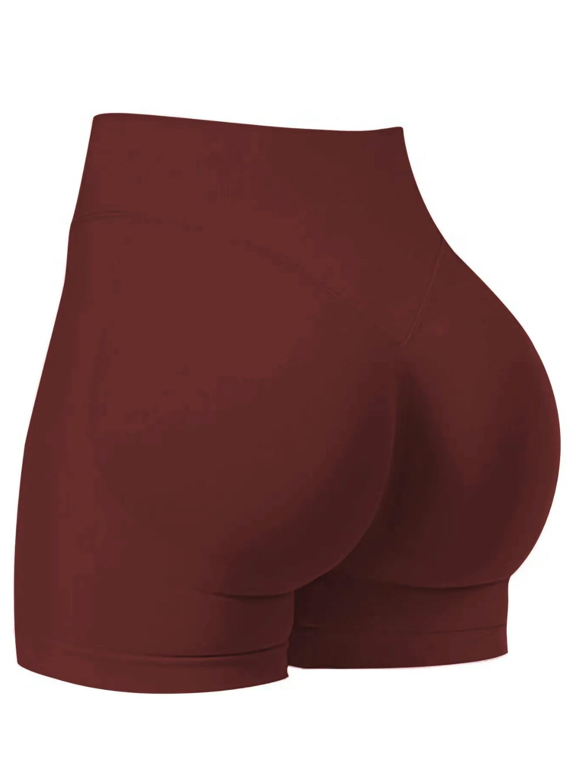 Adoria Biker Shorts