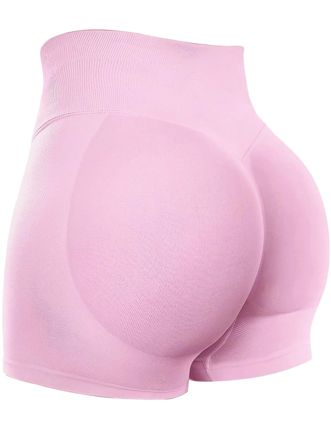 Adoria Biker Shorts