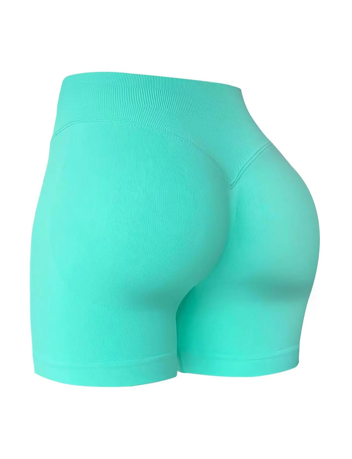 Adoria Biker Shorts