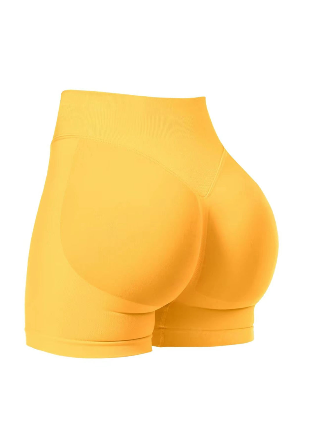 Adoria Biker Shorts