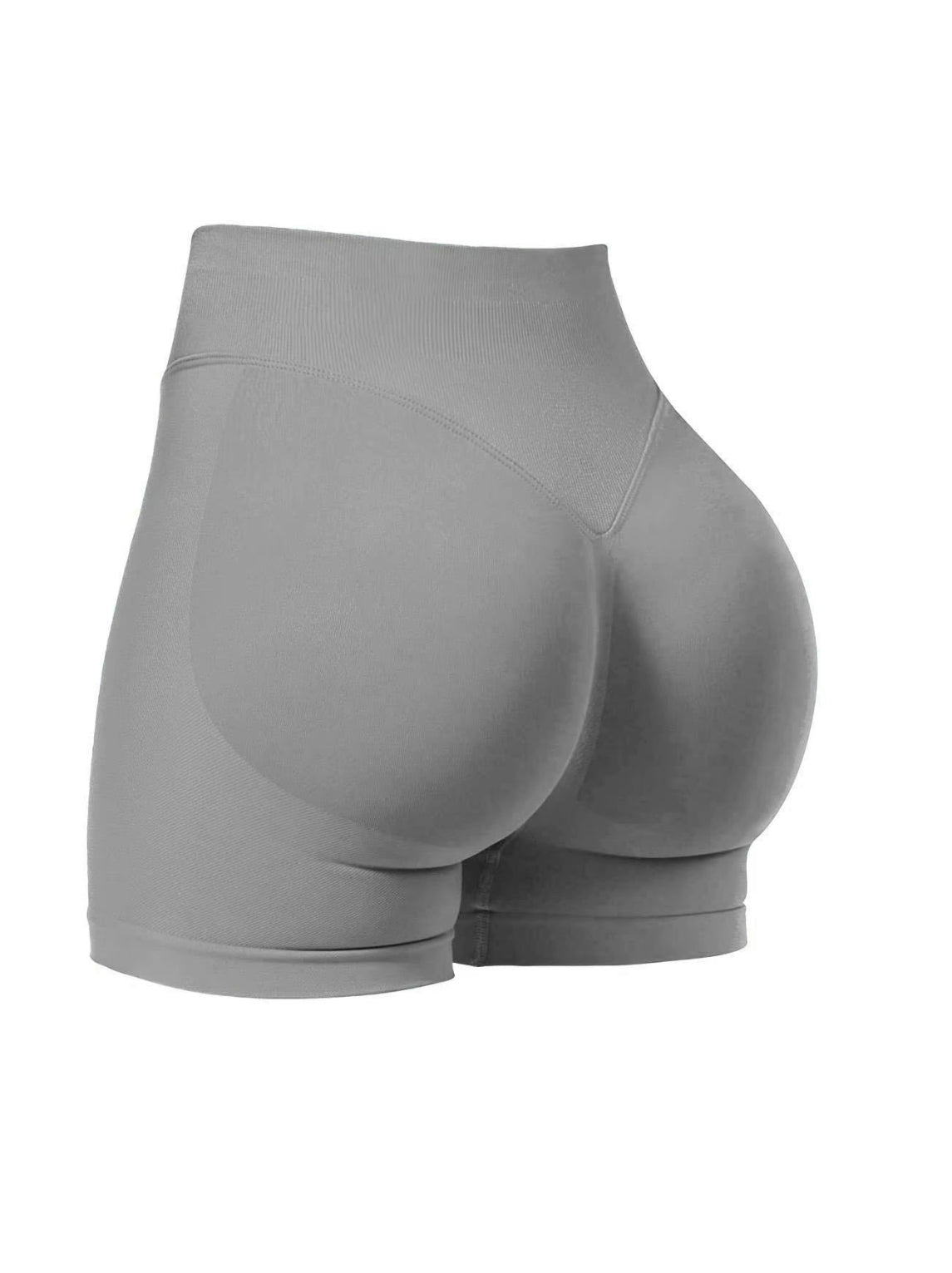 Adoria Biker Shorts