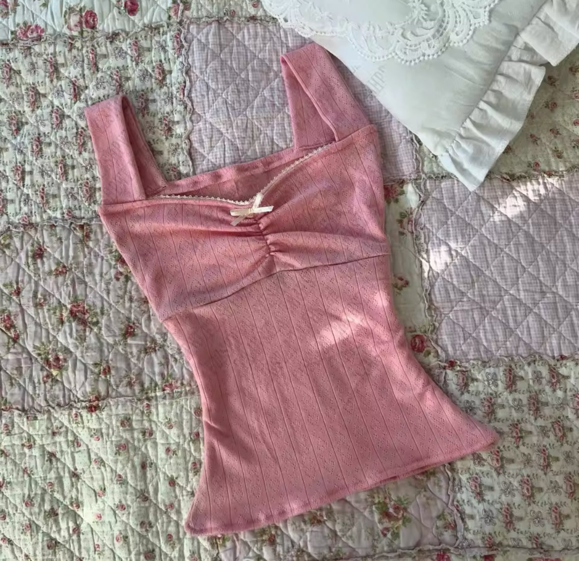 Catalina Spring Top