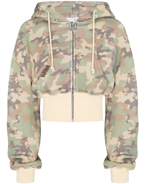 HC Camo Set