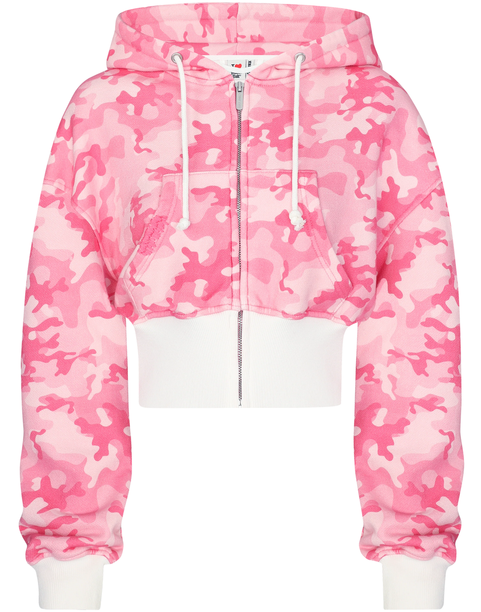 HC Camo Set