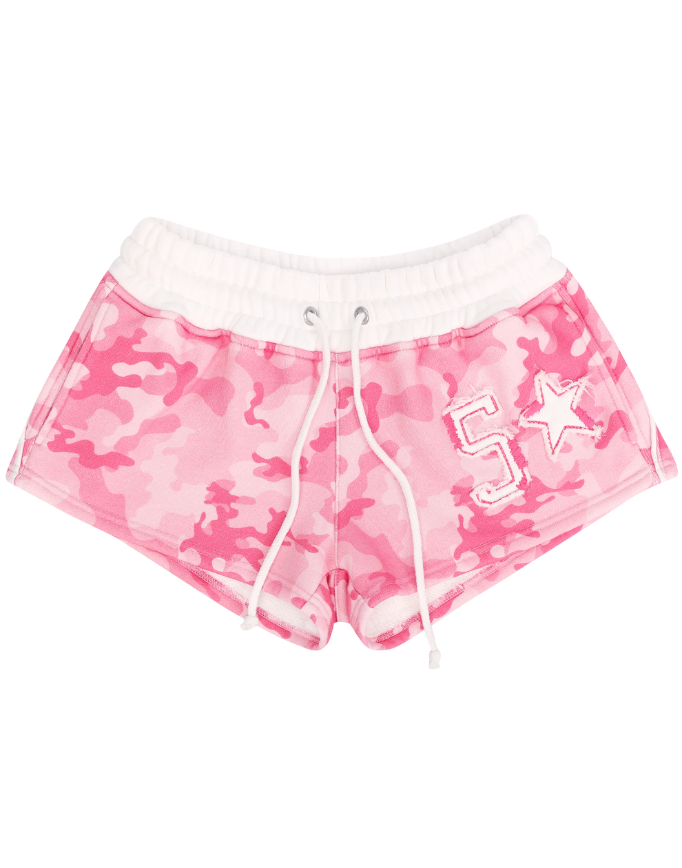 HC Camo Set