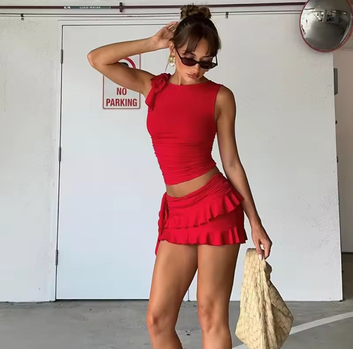Lover 2 Piece Set