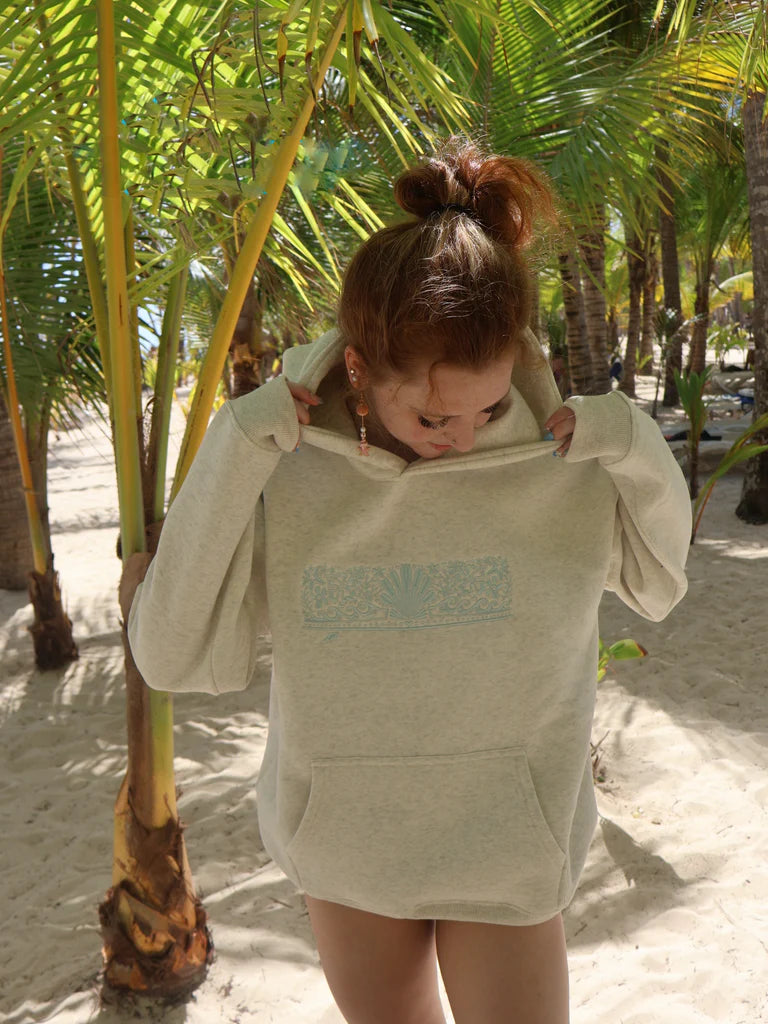 Paradise Hoodie