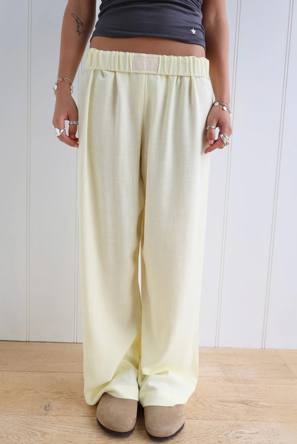 Se7en - Lounge Pants
