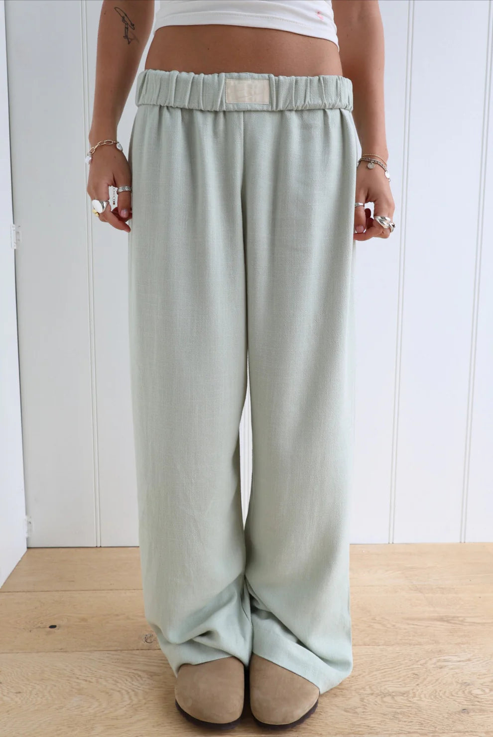 Se7en - Lounge Pants
