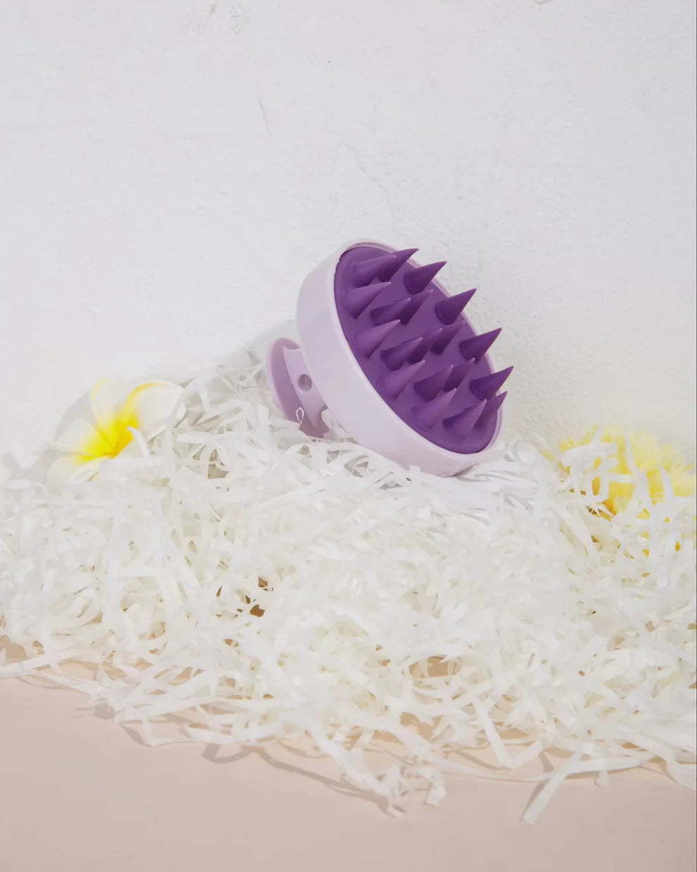 Scalp Massager
